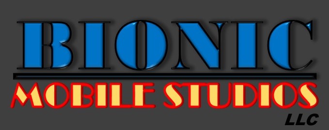 BIONIC Mobile Studios llc | 6225 Birch Ave, Gary, IN 46403, USA | Phone: (708) 731-9057