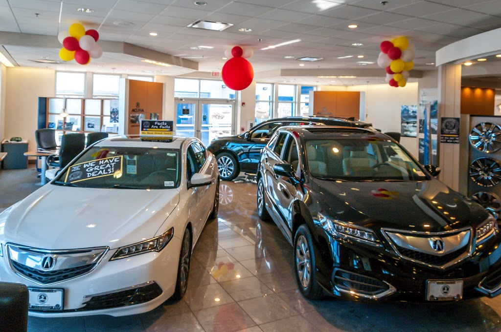 Arlington Acura in Palatine | 1275 E Dundee Rd, Palatine, IL 60074, USA | Phone: (224) 637-1379