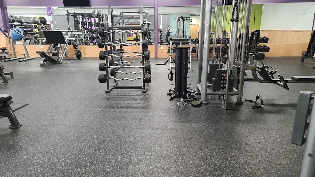 Anytime Fitness Port Richey | 10053 US-19, Port Richey, FL 34668, USA | Phone: (727) 835-5550