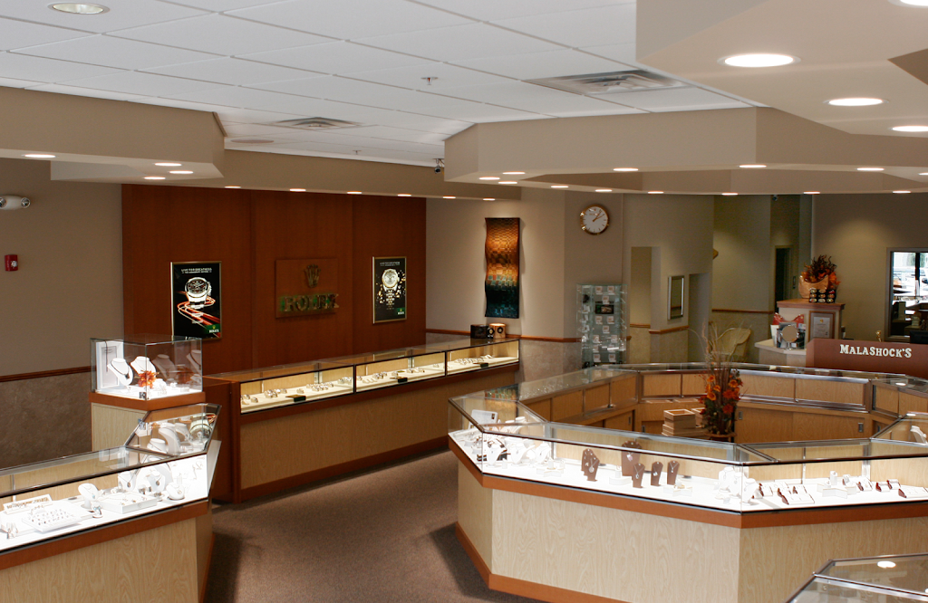 Malashock’s Jewelry | 16811 Burke St STE 112, Omaha, NE 68118, USA | Phone: (402) 496-9990