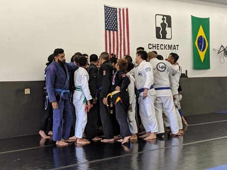 Checkmat Fresno | 1835 E Dakota Ave, Fresno, CA 93726, USA | Phone: (559) 492-8055