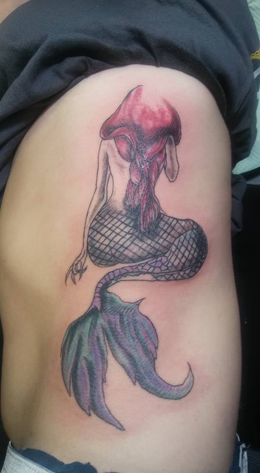 Triple Threat Tattoos, LLC | 58291 LA-433, Slidell, LA 70460, USA | Phone: (985) 259-4787