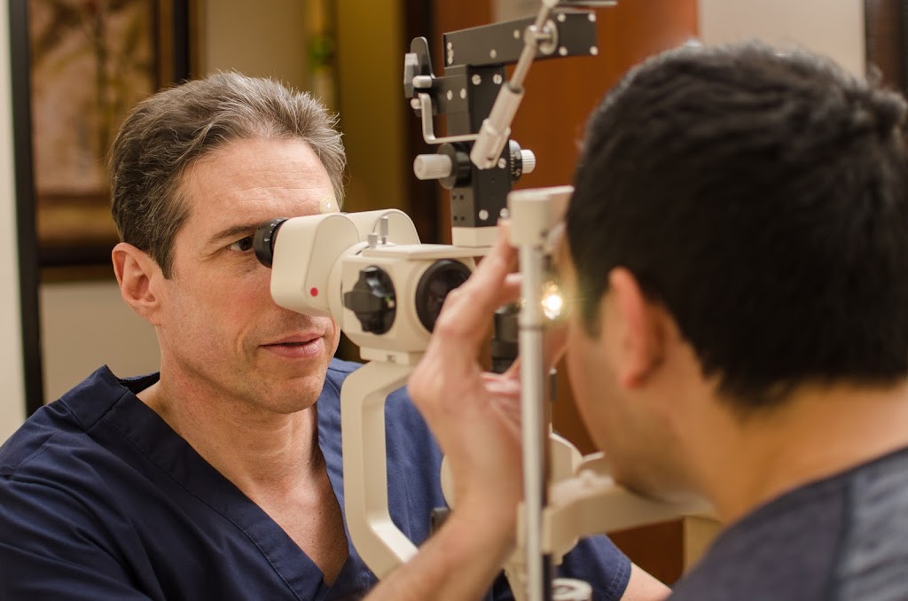 LASIK of Nevada - Reno | 1000 Caughlin Crossing, Reno, NV 89519, USA | Phone: (775) 828-2733