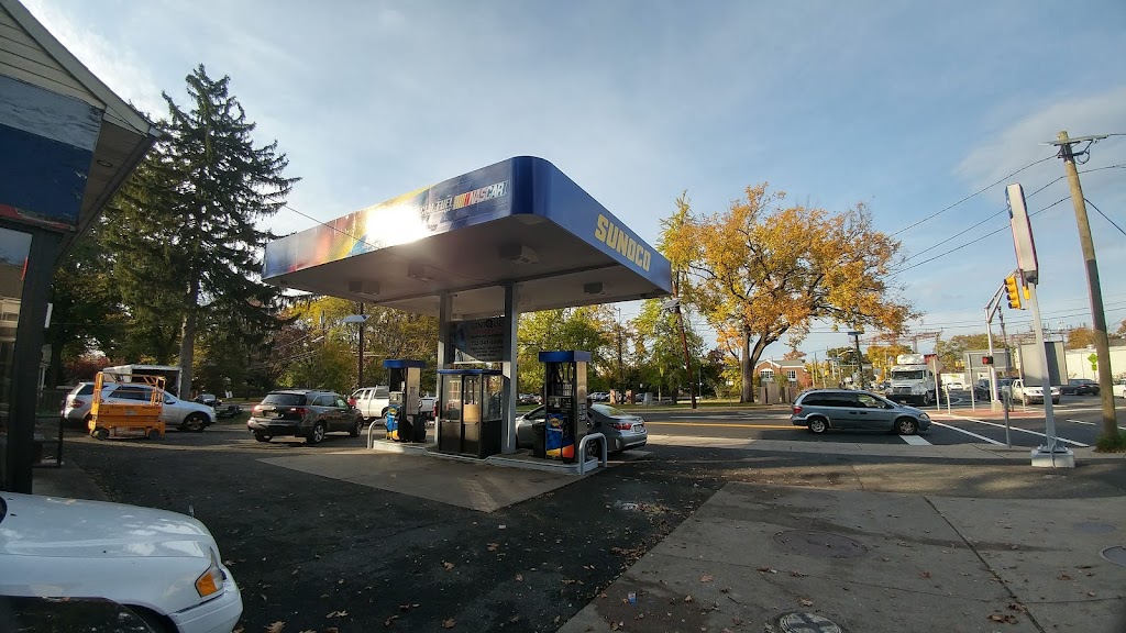 Metuchen Gas | 1 Essex Ave, Metuchen, NJ 08840, USA | Phone: (732) 603-2009