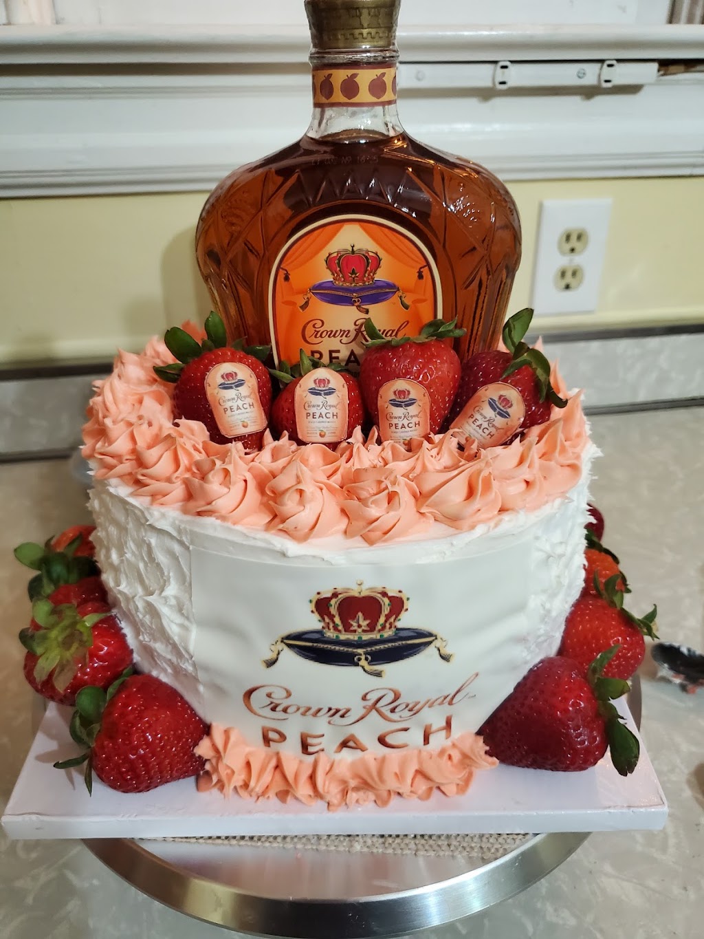 Desserts By Design 757 | Not A Street, Chesapeake, VA 23323, USA | Phone: (757) 547-6789