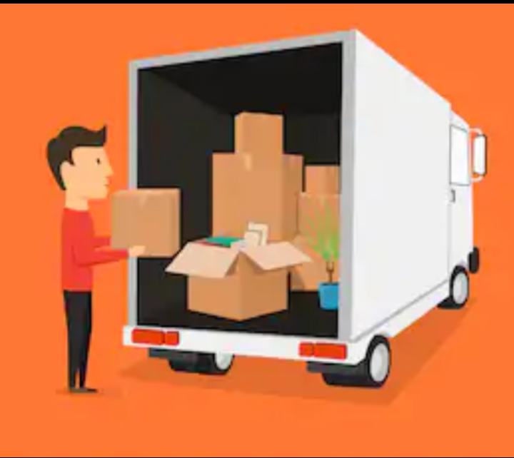 Oni romys movers | 7111 Greenwood Point Dr, Cypress, TX 77433, USA | Phone: (346) 321-1211