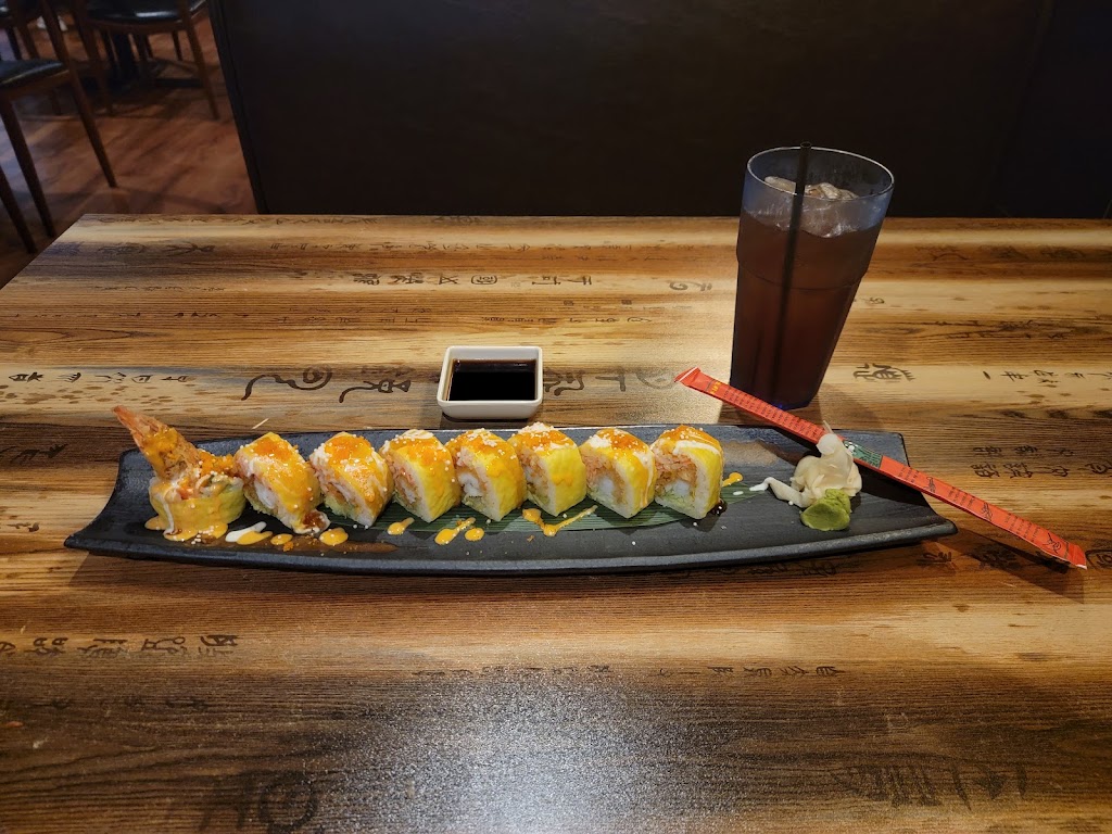 Atami Grill & Sushi Marietta | 3600 Dallas Hwy #140, Marietta, GA 30064 | Phone: (770) 693-8260