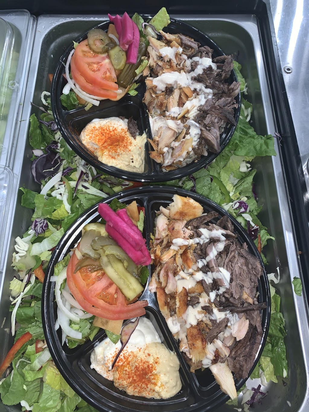 Essex Shawarma | 316 Talbot St N, Essex, ON N8M 2W6, Canada | Phone: (519) 961-9331