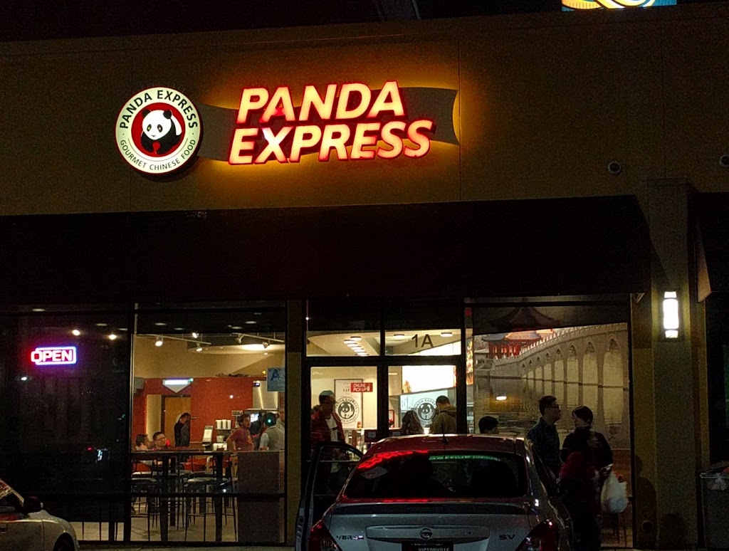 Panda Express | 4940 W Century Blvd, Inglewood, CA 90304, USA | Phone: (310) 419-0468