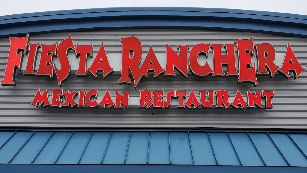 Fiesta Ranchera Mexican Restaurant | 1675 US-223, Adrian, MI 49221, USA | Phone: (517) 263-9815