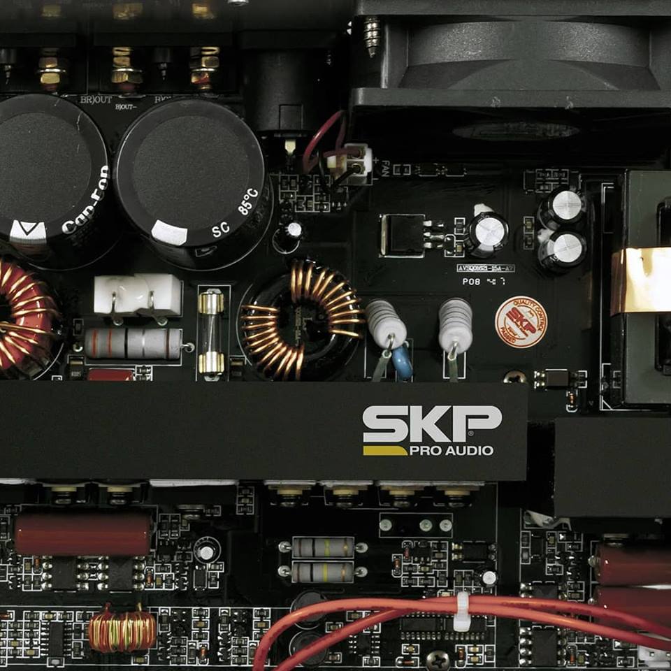 SKP Pro Audio | 7630 NW 25th St 1, Miami, FL 33122, USA | Phone: (305) 436-8019