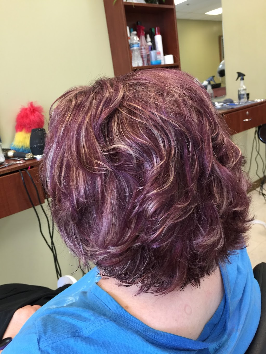 Pro Hair | 8300 NE 137th Ave, Vancouver, WA 98682, USA | Phone: (360) 260-4909