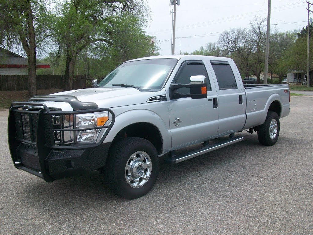 Fairway Auto Sales | 12491 US-54, Augusta, KS 67010, USA | Phone: (316) 393-4808