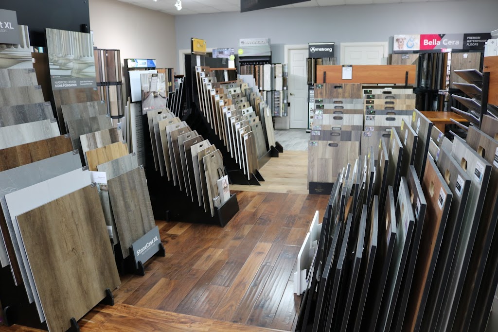 Simmons Floor Covering & Supply | 400 N Loop 288 #104, Denton, TX 76209, USA | Phone: (940) 239-3930