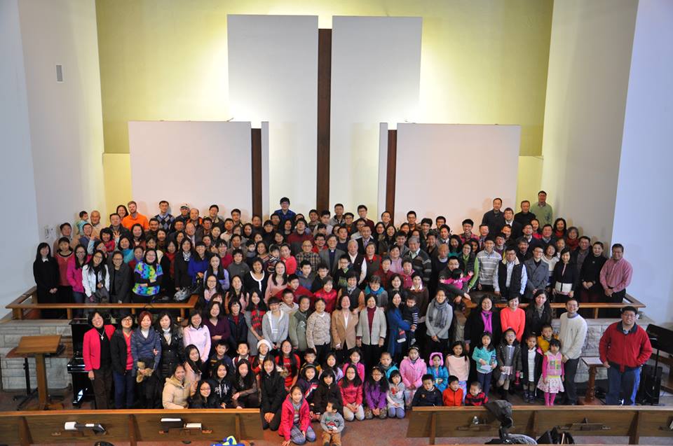 Chinese Christian Church of Greater Albany | 901 Madison Ave, Albany, NY 12208, USA | Phone: (518) 437-0163