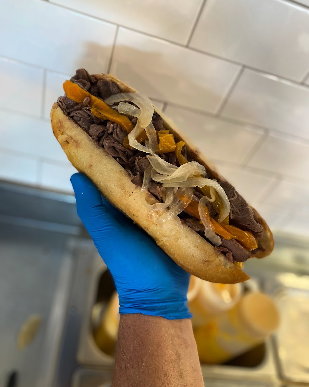 Beef Boys Sandwich Company | 3201 Bridge Ave, Point Pleasant, NJ 08742, USA | Phone: (732) 701-3900