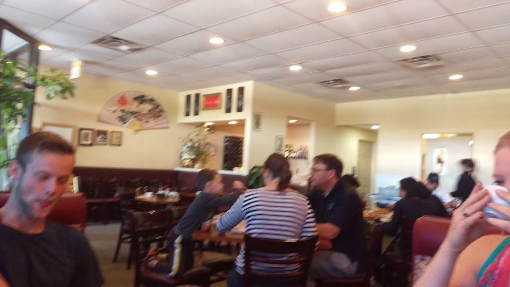 Jasmine Garden | 1425 Cipriani Loop, Monument, CO 80132, USA | Phone: (719) 481-0769