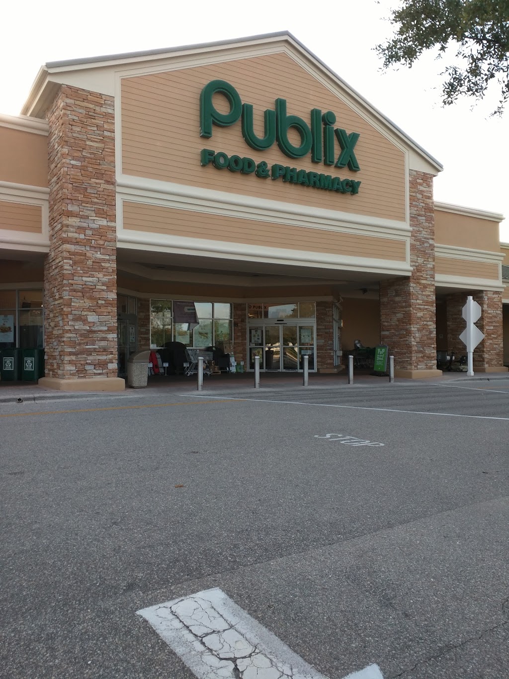 Publix Super Market at Lakewood Ranch Gateway | 1755 Lakewood Ranch Blvd, Bradenton, FL 34211, USA | Phone: (941) 745-5677