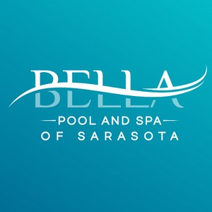 Bella Pool and Spa of Sarasota | 221 Lychee Rd, Nokomis, FL 34275, USA | Phone: (941) 343-7650