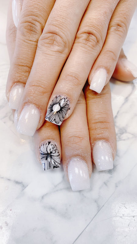 Bella Nail & Lashes | 8675 W Rome Blvd #120, Las Vegas, NV 89149 | Phone: (702) 444-4407