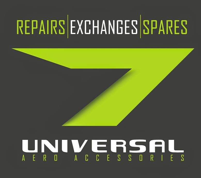 Universal Aero Accessories | 130 Braniff Dr, San Antonio, TX 78216, USA | Phone: (210) 979-9536