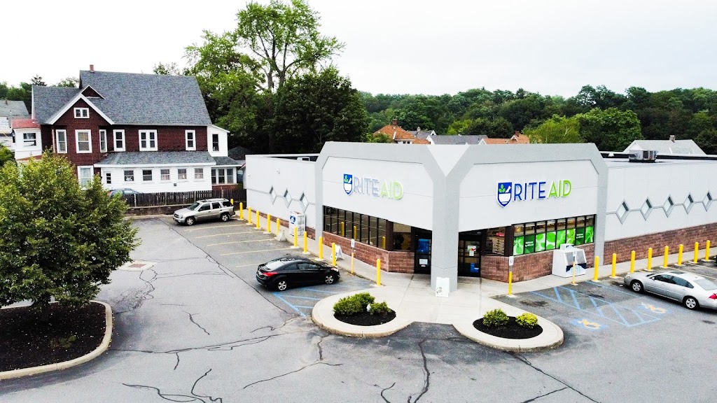 Rite Aid Pharmacy | 149 Market St, Amsterdam, NY 12010, USA | Phone: (518) 842-8336