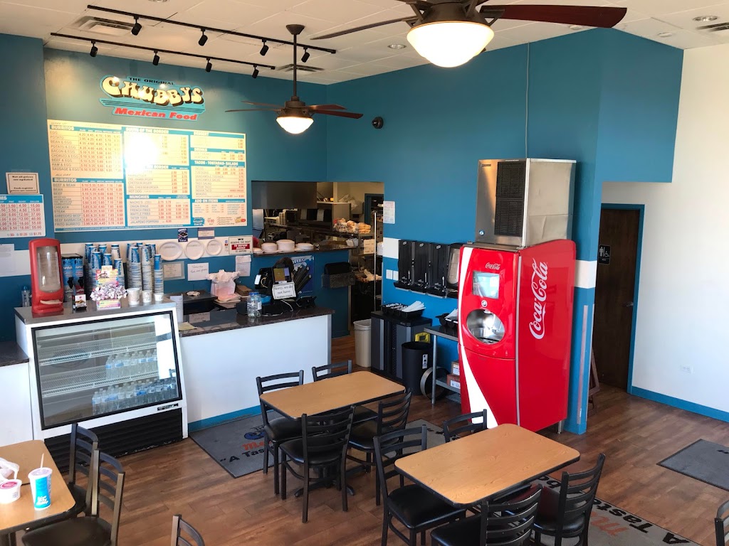 The Original Chubbys Mexican Food | 3004 W 105th Ave, Westminster, CO 80031, USA | Phone: (303) 955-0051