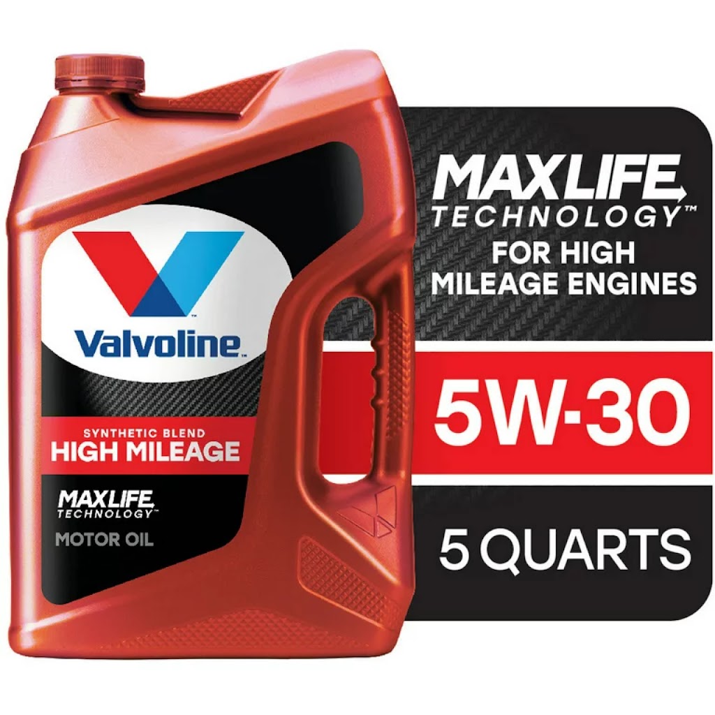 90s Quick Lube Valvoline | 7585 Highland Rd, Waterford Twp, MI 48327, USA | Phone: (248) 599-3160