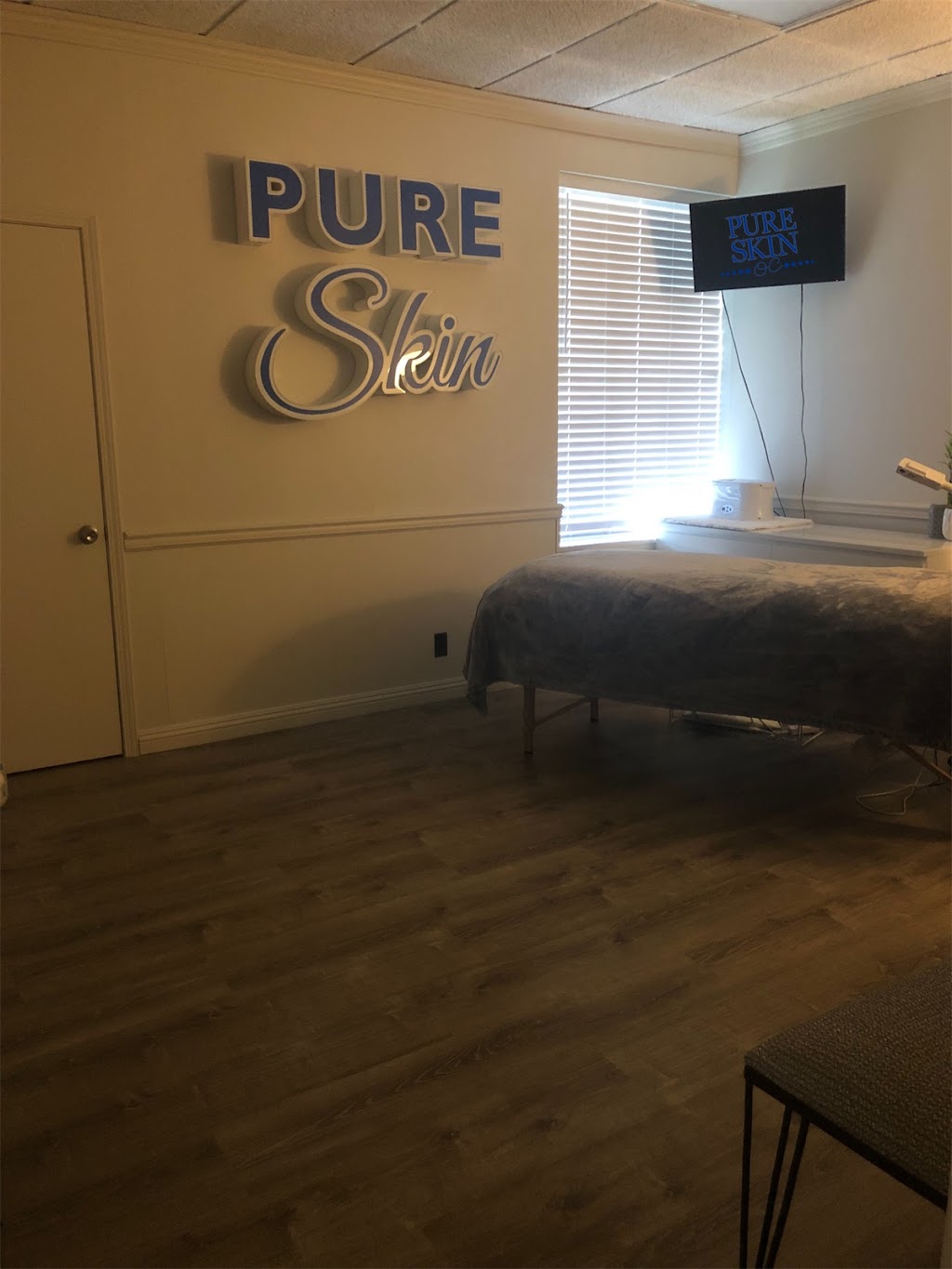 Pure Skin OC | 1421 N Wanda Rd #180, Villa Park, CA 92867, USA | Phone: (714) 485-5540