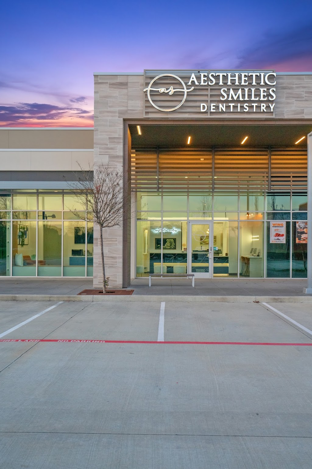 Aesthetic Smiles Dentistry | 8821 Metropark Dr Suite 1500, Shenandoah, TX 77385, USA | Phone: (281) 501-7770