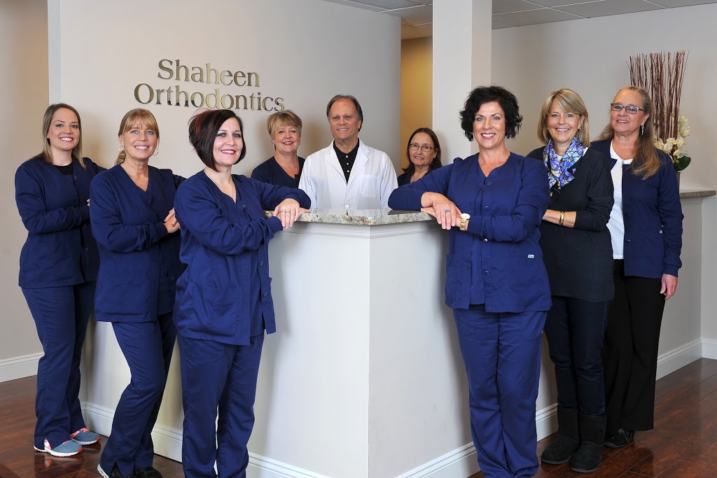 Shaheen Orthodontics: Edward J. Shaheen Jr, DDS | 9216 Clayton Rd #130, St. Louis, MO 63124, USA | Phone: (314) 991-0697