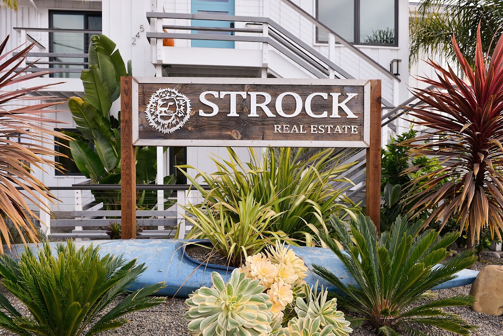 Strock Real Estate | 251-A Center Ave, Aptos, CA 95003, USA | Phone: (831) 688-9800