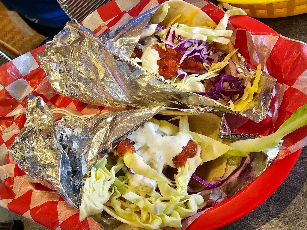 KillerTacos | 66-560 Kamehameha Hwy Ste 1, Haleiwa, HI 96712, USA | Phone: (808) 637-4573