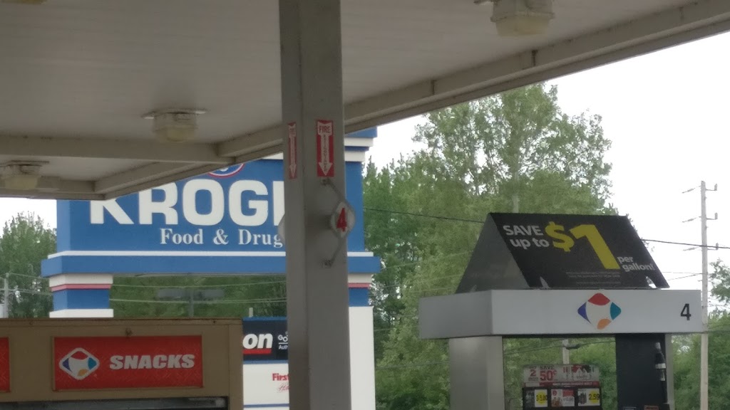 Kroger Fuel Center | 2028 E Harbor Rd, Port Clinton, OH 43452, USA | Phone: (419) 732-1766