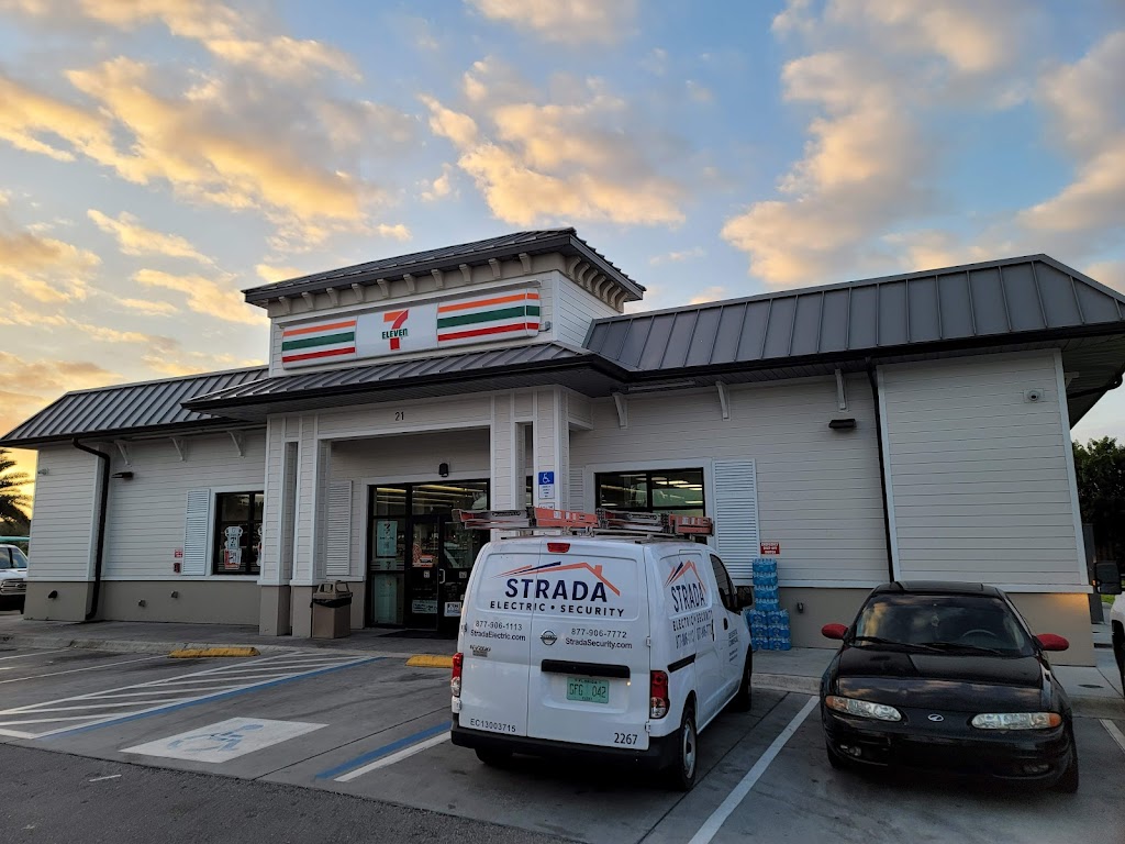 7-Eleven | 1800 Nolte Rd, St Cloud, FL 34772, USA | Phone: (407) 693-1578