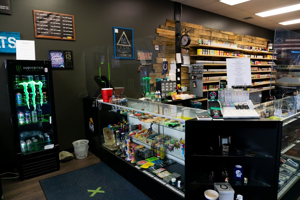 Indy E Cigs | 783 E Main St, Westfield, IN 46074, USA | Phone: (317) 804-5377