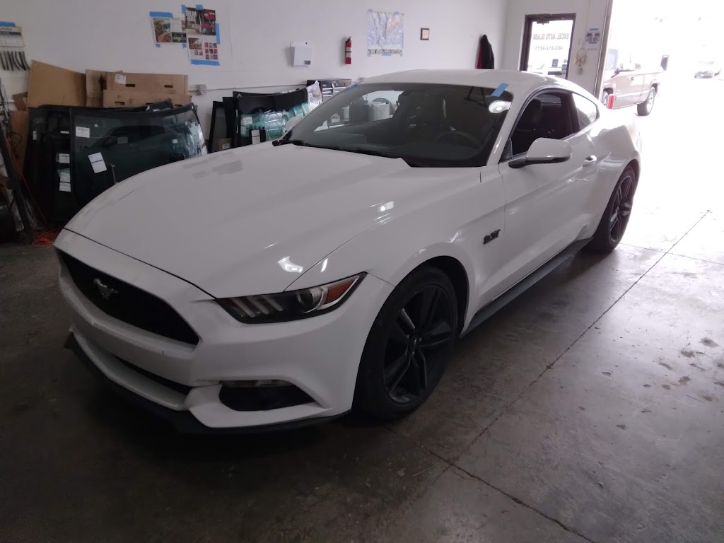 Excel Auto Glass | 5711 S 60th St Ste 506, Omaha, NE 68117, USA | Phone: (402) 812-9271