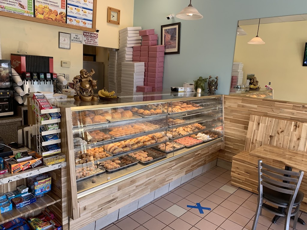 Stevenson Donuts & Bakery | 25814 Hemingway Ave, Stevenson Ranch, CA 91381, USA | Phone: (661) 799-7537