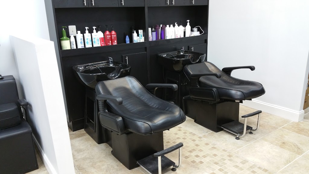 DuVonn Hair Salon | 21735 Shellhorn Rd #140, Ashburn, VA 20147, USA | Phone: (571) 291-3407