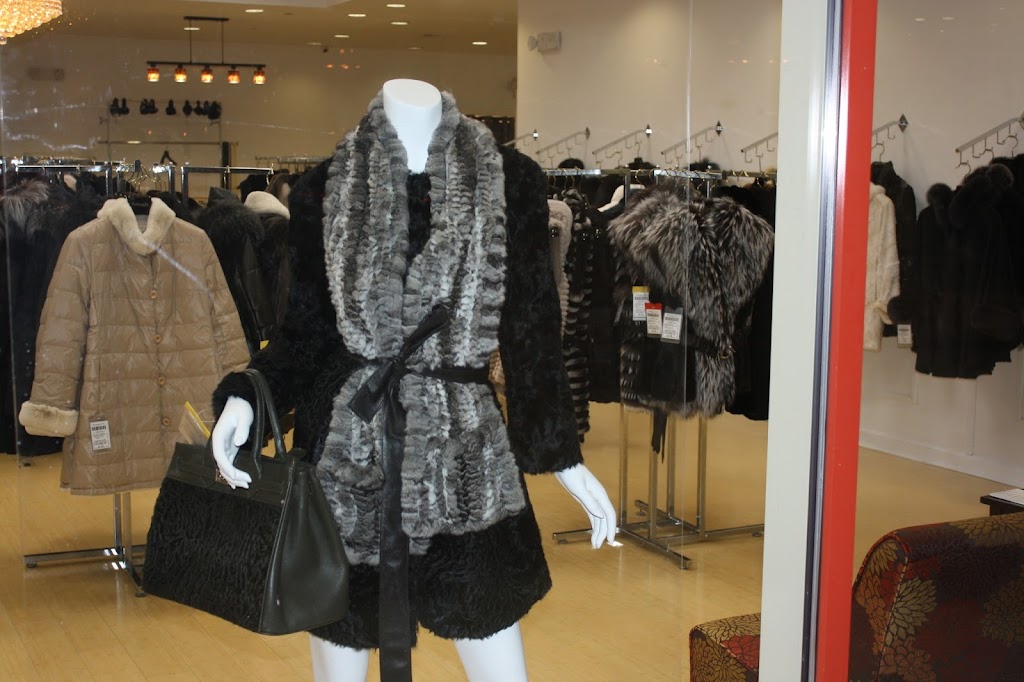 Flemington Furs | 357 US-9, Manalapan Township, NJ 07726, USA | Phone: (732) 851-7797