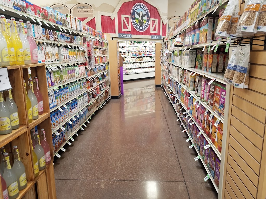 Sprouts Farmers Market | 4065 S Gilbert Rd, Chandler, AZ 85249 | Phone: (480) 781-0088