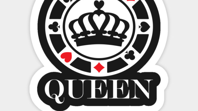 Poker Queen Lara | 1857 W Mosier Pl, Denver, CO 80223, USA | Phone: (720) 692-2203