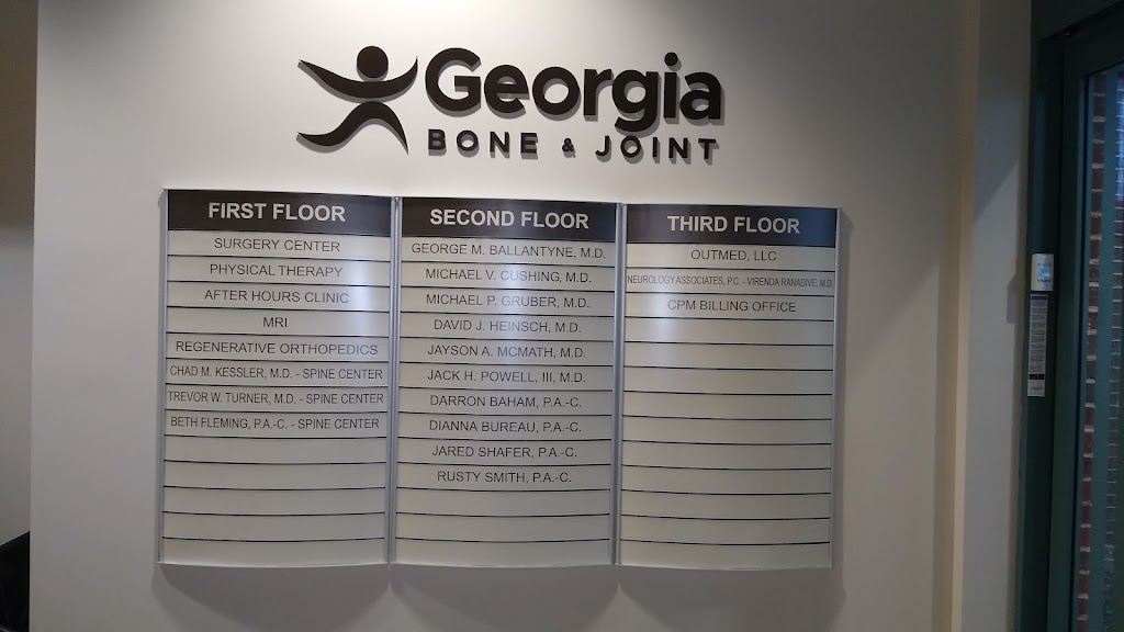 Georgia Bone & Joint | 1755 GA-34, Newnan, GA 30265, USA | Phone: (770) 502-2175 Georgia Bone & Joint | 1755 GA-34, Newnan, GA 30265, USA | Phone: (770) 502-2175