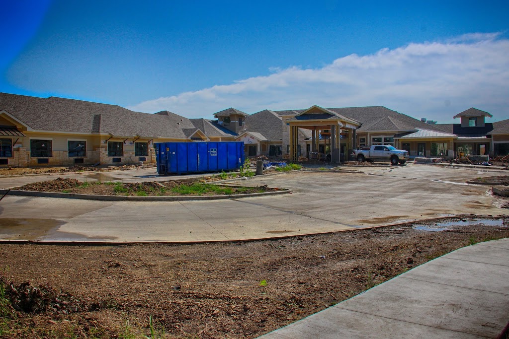 S.P.J.S.T. Skilled Nursing, Rehabilitation & Memory Care 1810 Old