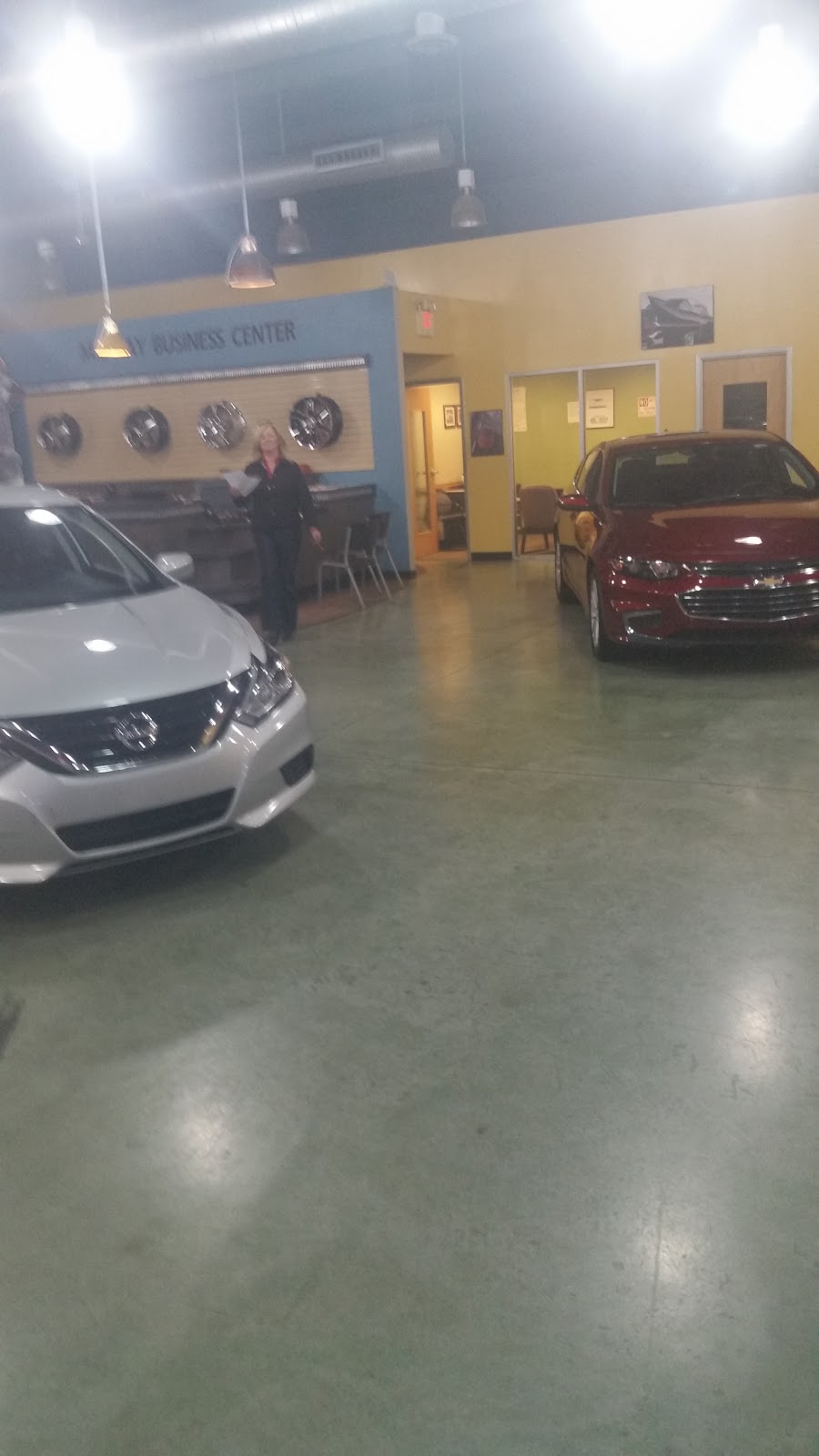 Midway Auto Group | 1223 Old US-17, Elizabeth City, NC 27909, USA | Phone: (252) 335-9800