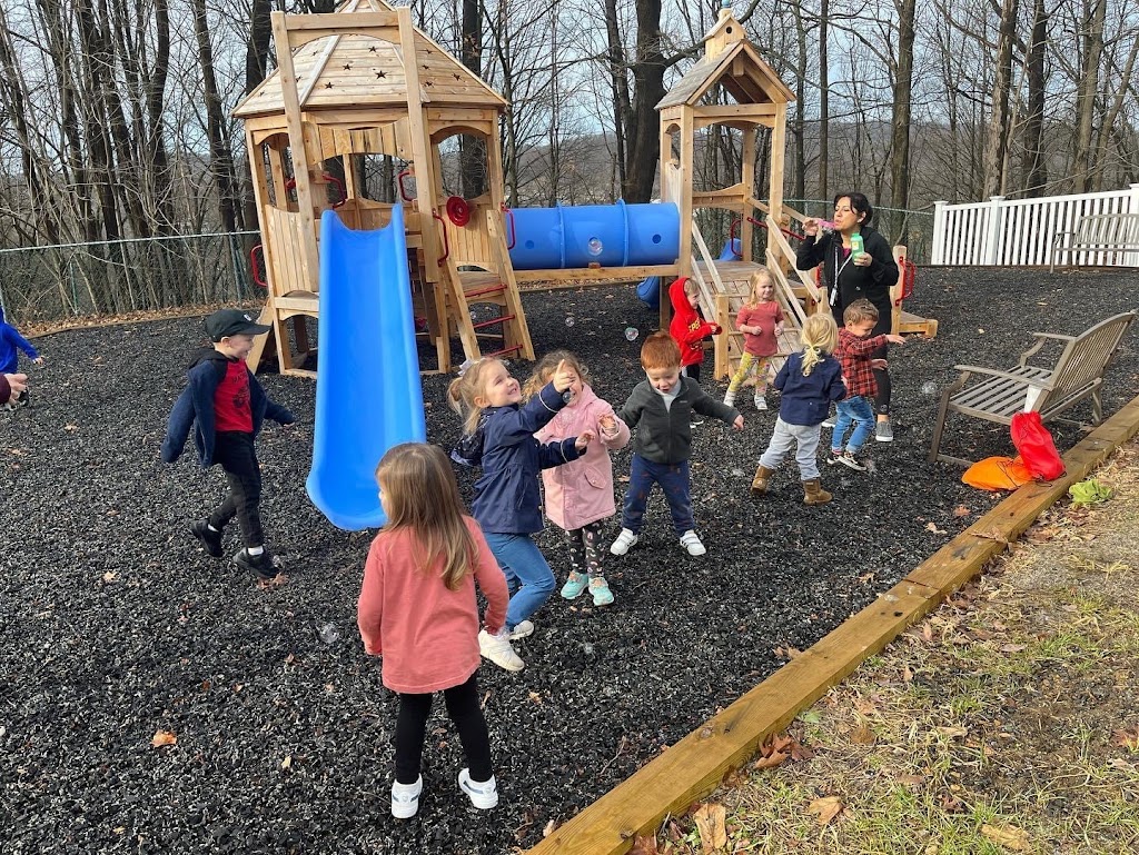 Garden Grove Preschool | 60 Glen Rd, Sparta Township, NJ 07871, USA | Phone: (973) 400-8745