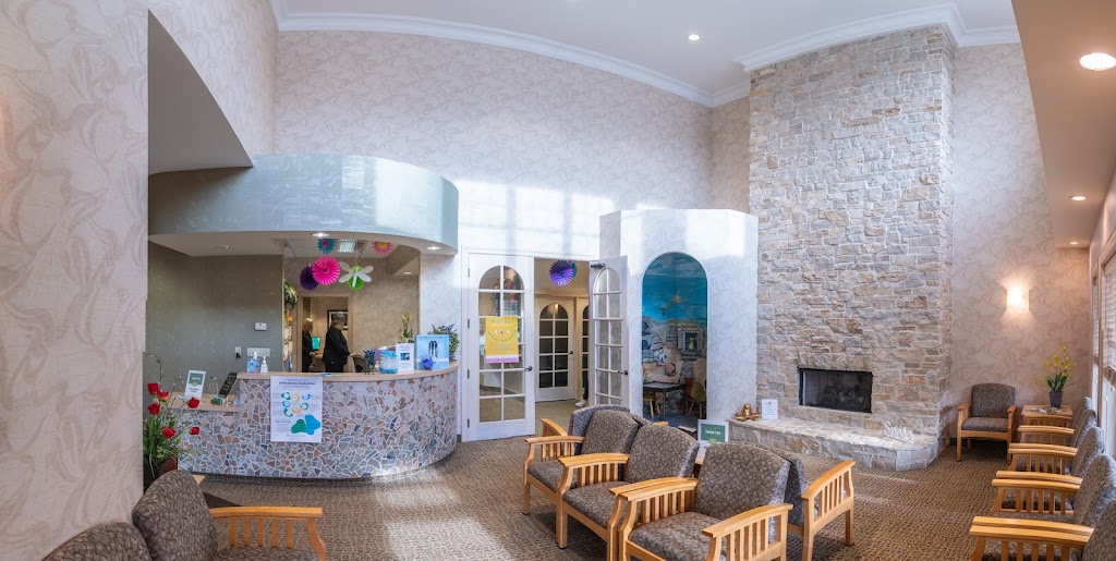 Leap Orthodontics | 1186 Bell Rd, Chagrin Falls, OH 44022, USA | Phone: (440) 338-5667