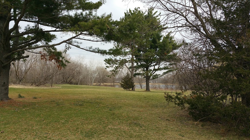 Twin Lakes City Park | 9435 Viking Blvd NW, Nowthen, MN 55330, USA | Phone: (763) 441-1347