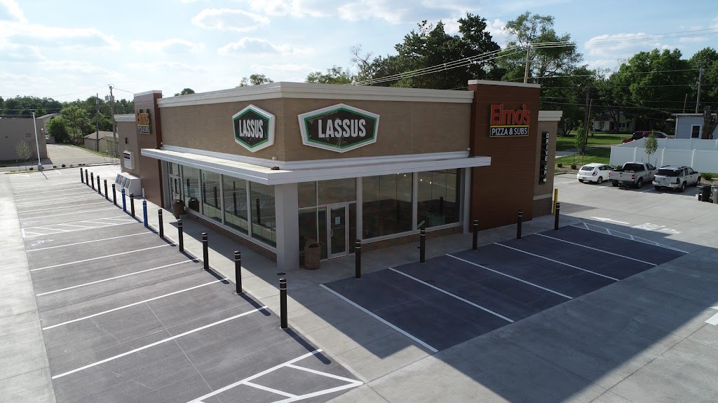 Lassus | 1001 W Pike St, Goshen, IN 46526, USA | Phone: (574) 538-3890