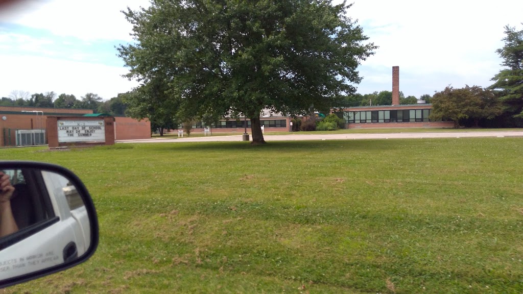 Salem Township Elementary School | 605 Welch Rd, Morrow, OH 45152, USA | Phone: (513) 899-5275